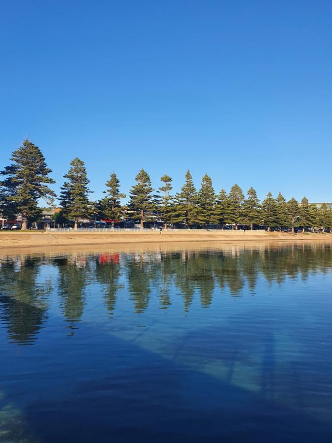 The Manor Apartments Port Lincoln Exterior foto